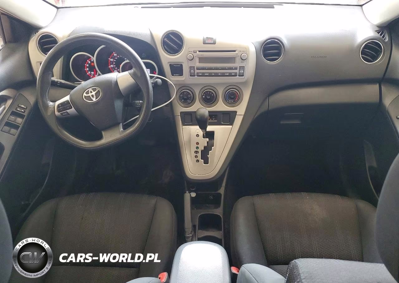 TOYOTA COROLLA MA VIN:2T1KU4EE6BC542253 - 8