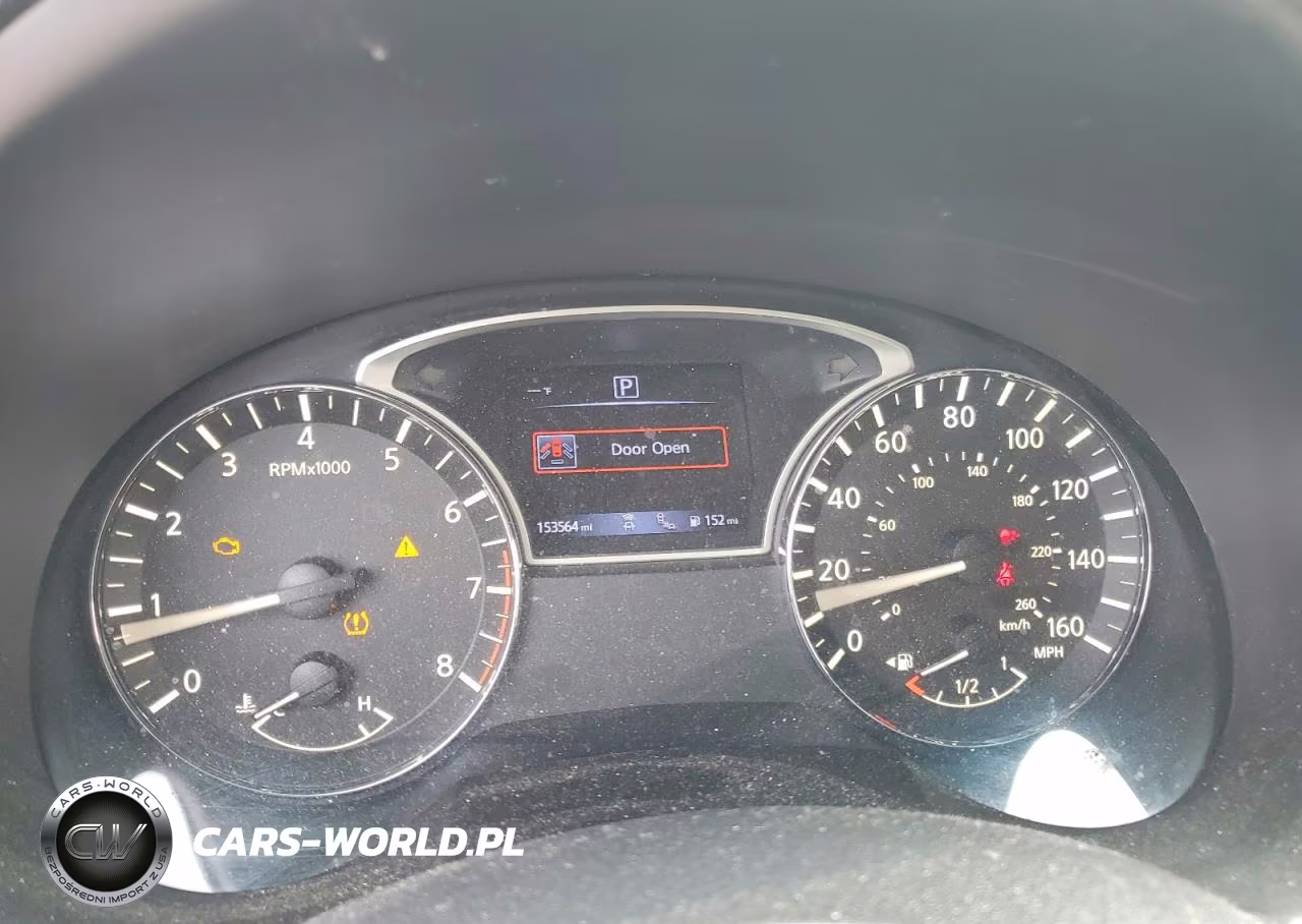2018 Nissan Altima 2.5 Sl VIN:1N4AL3APXJC175483 - 9