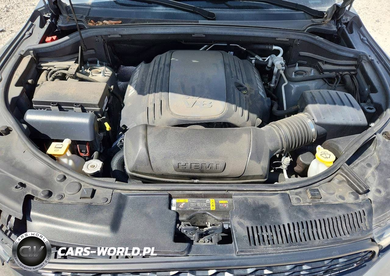 2022 Dodge Durango R-T VIN:1C4SDJCT9NC222180 - 12