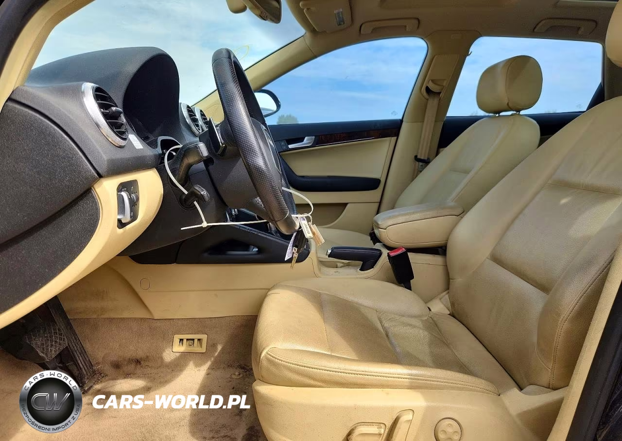 2013 Audi A3 Premium Plus VIN:WAUKJAFM1DA004481 - 7