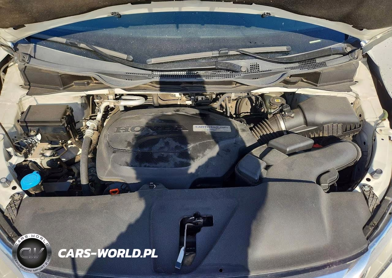 2019 Honda Odyssey Ex VIN:5FNRL6H54KB062197 - 12