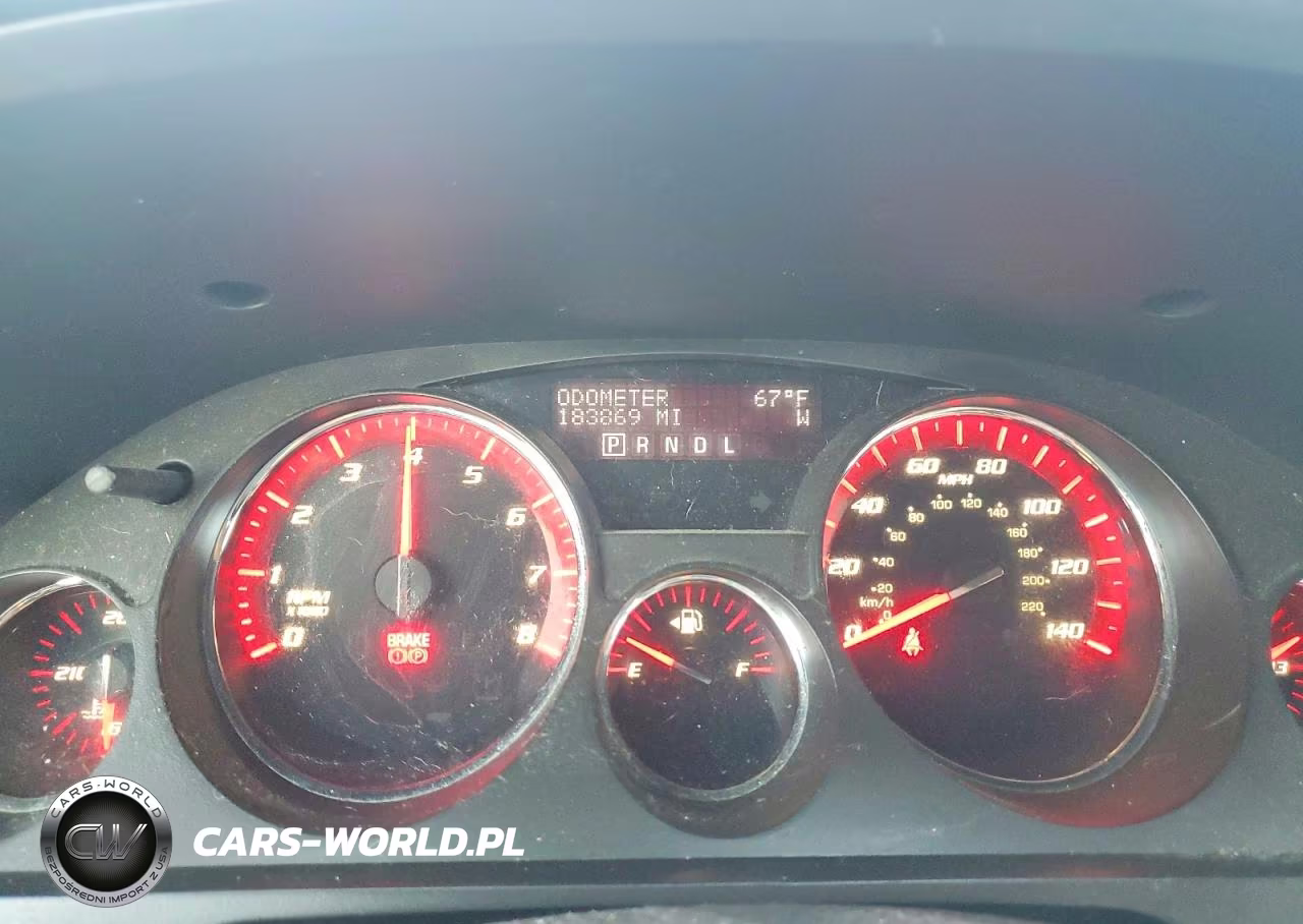 2010 GMC Acadia Slt-1 VIN:1GKLVMED5AJ115176 - 9