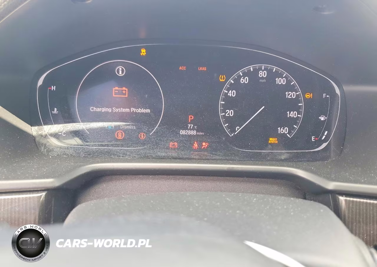 2020 HONDA ACCORD SPORT VIN:1HGCV1F34LA106490 - 9