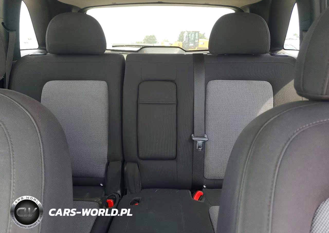 2014 Chevrolet Captiva Ls VIN:3GNAL2EKXES590605 - 10