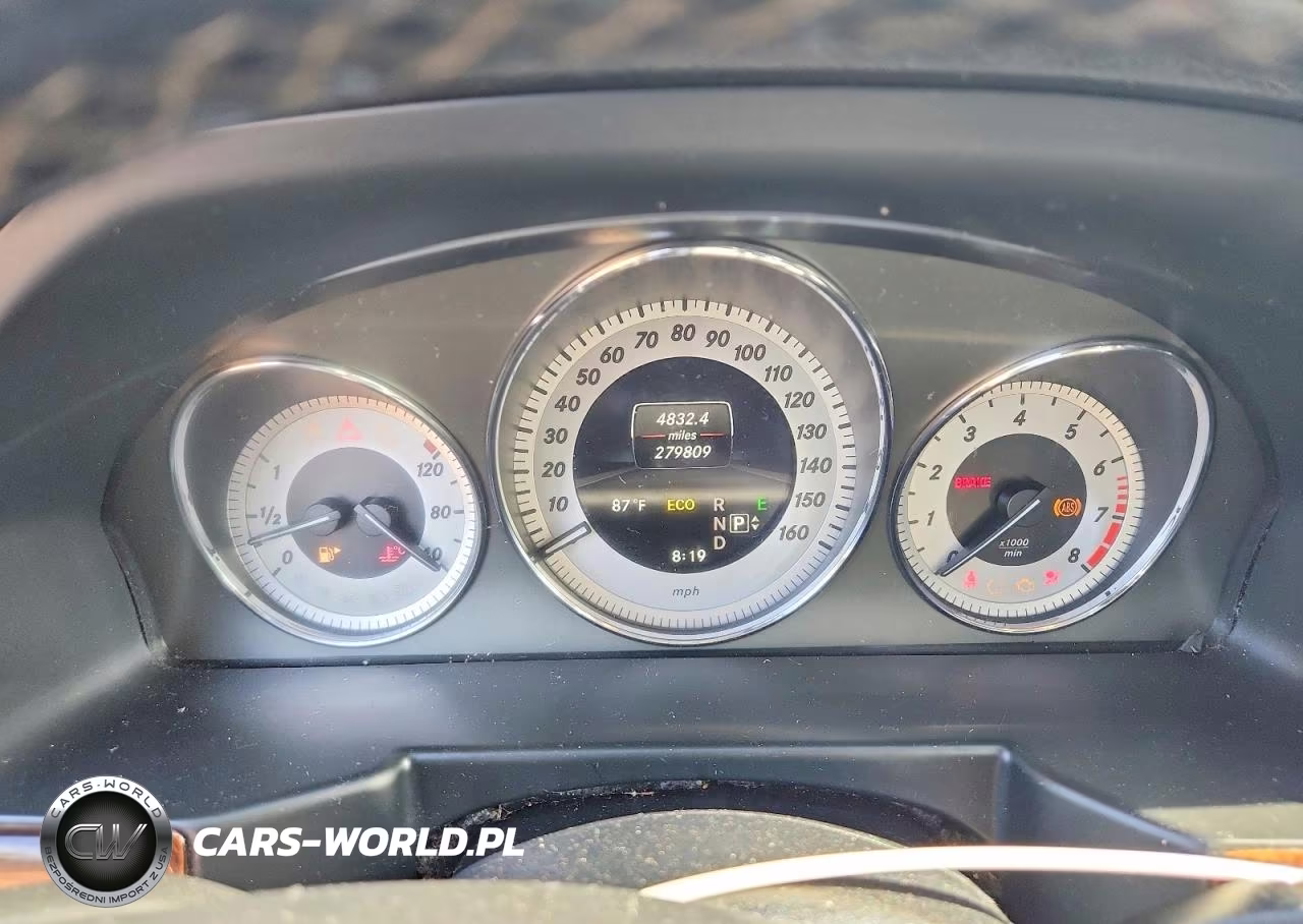 2013 Mercedes-Benz Glk 350 VIN:WDCGG5HBXDF966740 - 9