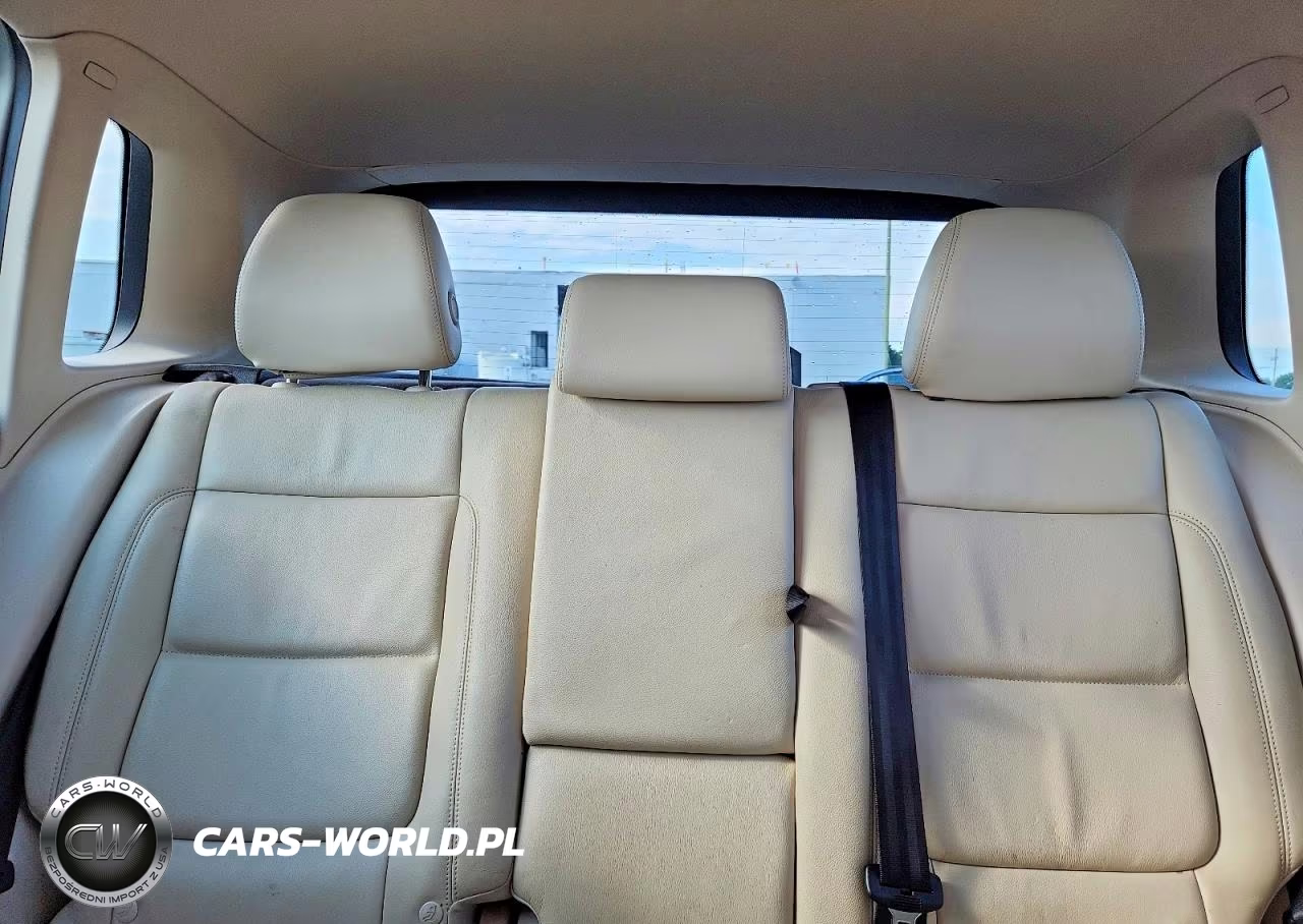 2012 Volkswagen Tiguan S VIN:WVGAV7AXXCW609779 - 10