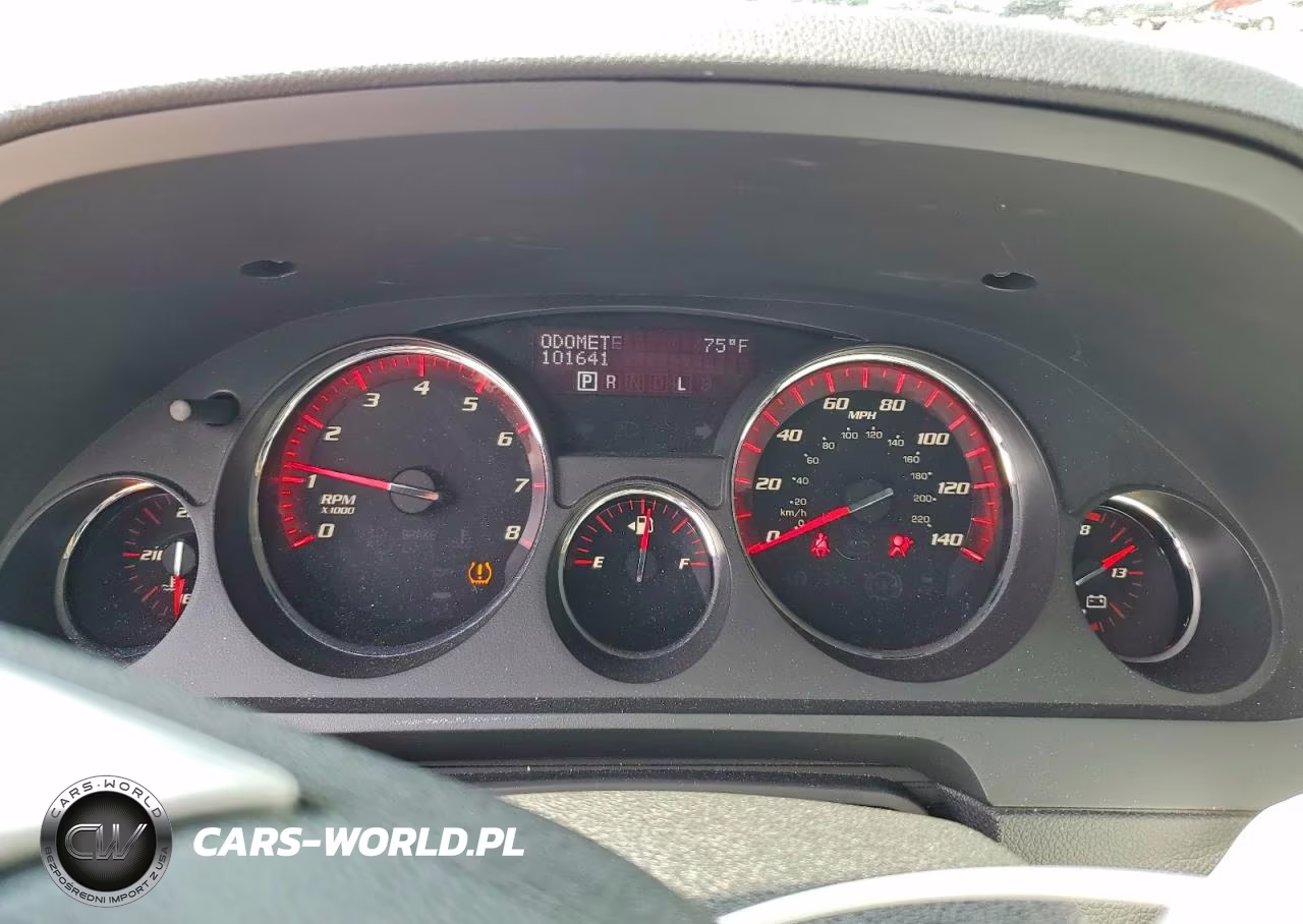 2012 GMC Acadia Sle VIN:1GKKVPED3CJ225904 - 9