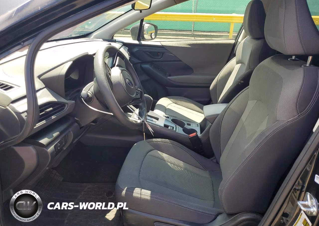 2024 Subaru Crosstrek VIN:JF2GUABC8R8904923 - 7