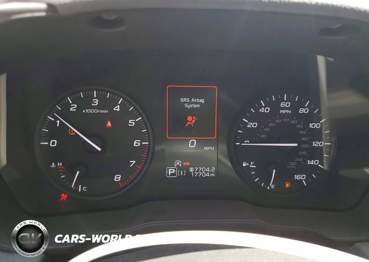 2024 Subaru Crosstrek VIN:JF2GUABC8R8904923 - 9