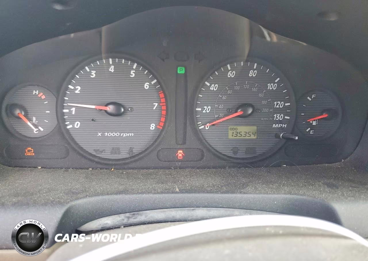 2004 Hyundai Santa Fe Gls VIN:KM8SC73D94U696911 - 9