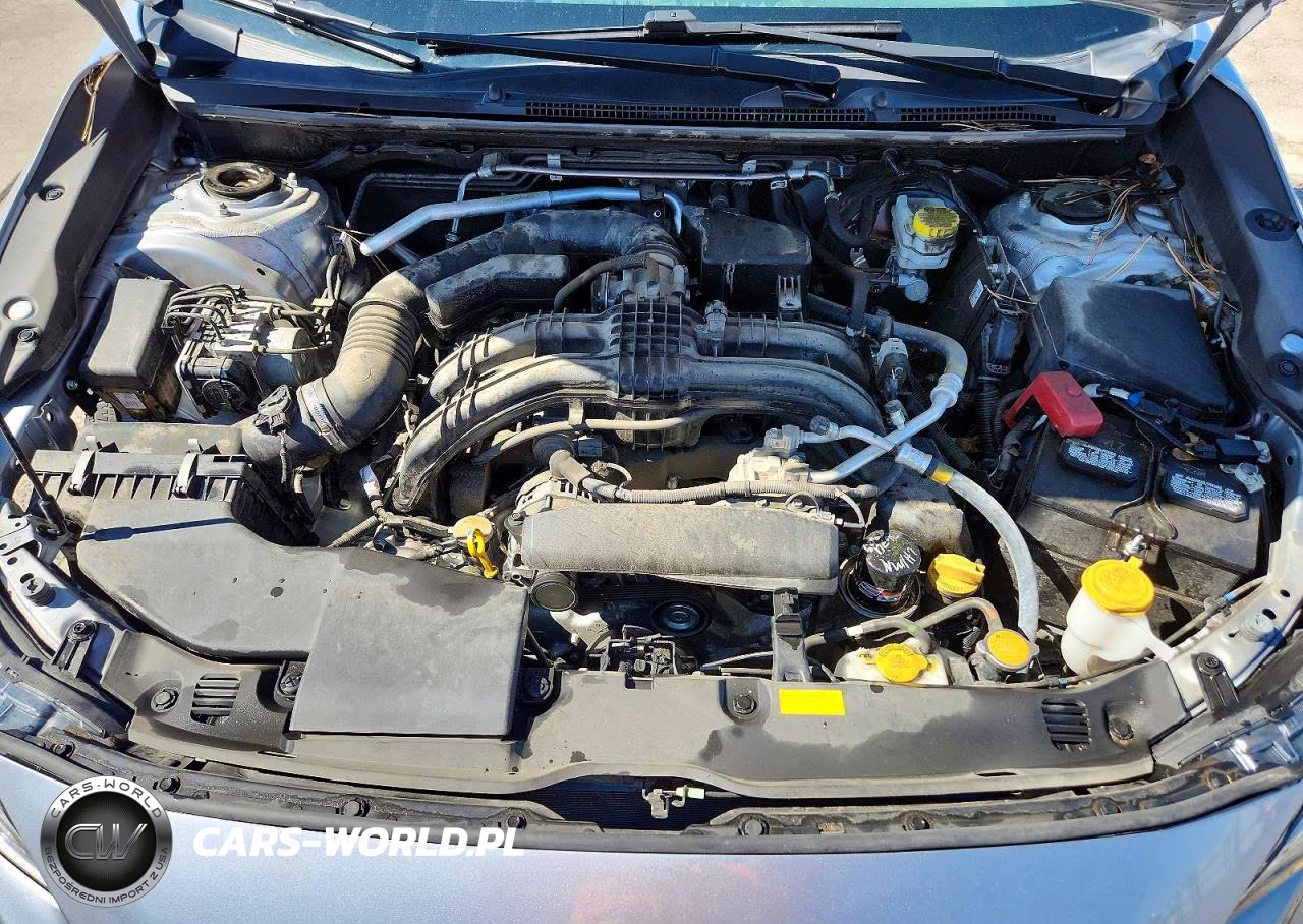 2022 Subaru Impreza VIN:4S3GKAB68N3609763 - 11