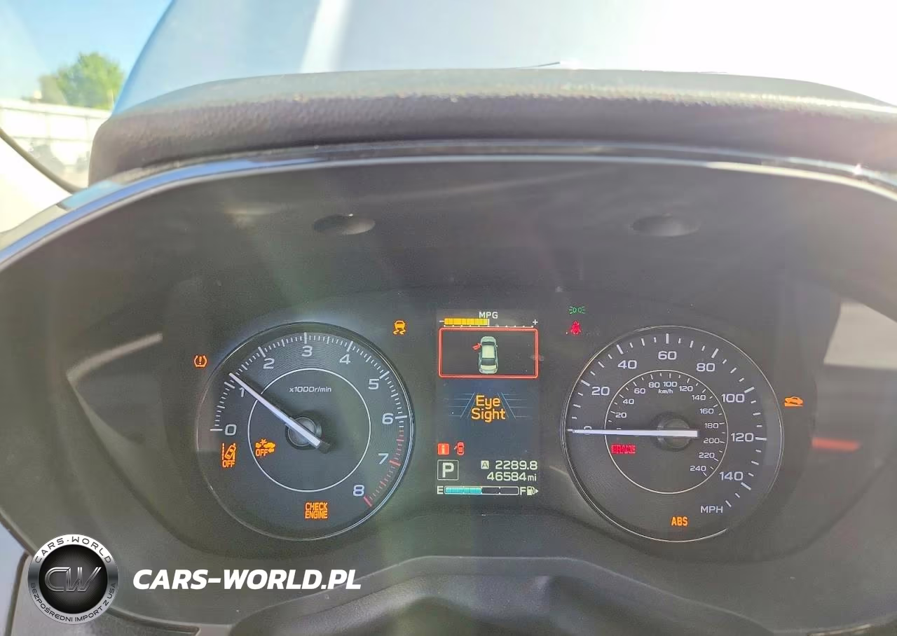 2022 Subaru Impreza VIN:4S3GKAB68N3609763 - 9