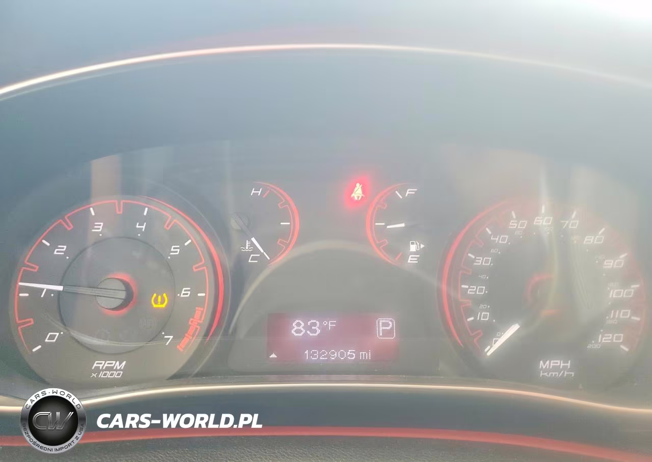 2016 Dodge Dart VIN:1C3CDFBB0GD629851 - 9