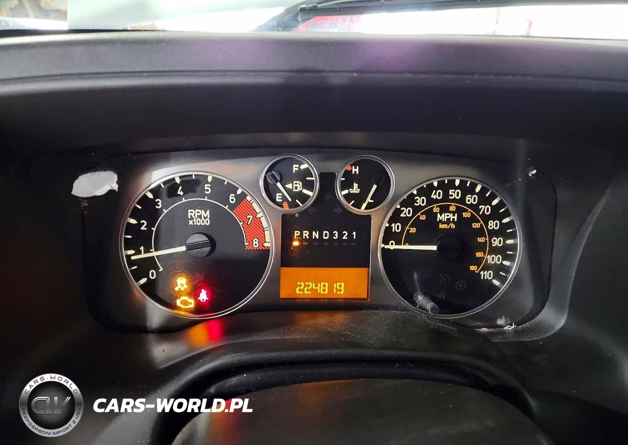 2008 Hummer H3 Luxury VIN:5GTEN43E888185457 - 9
