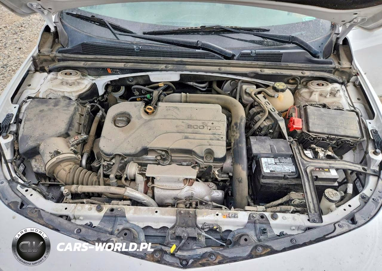 2019 Chevrolet Malibu Ls VIN:1G1ZB5ST9KF145407 - 11