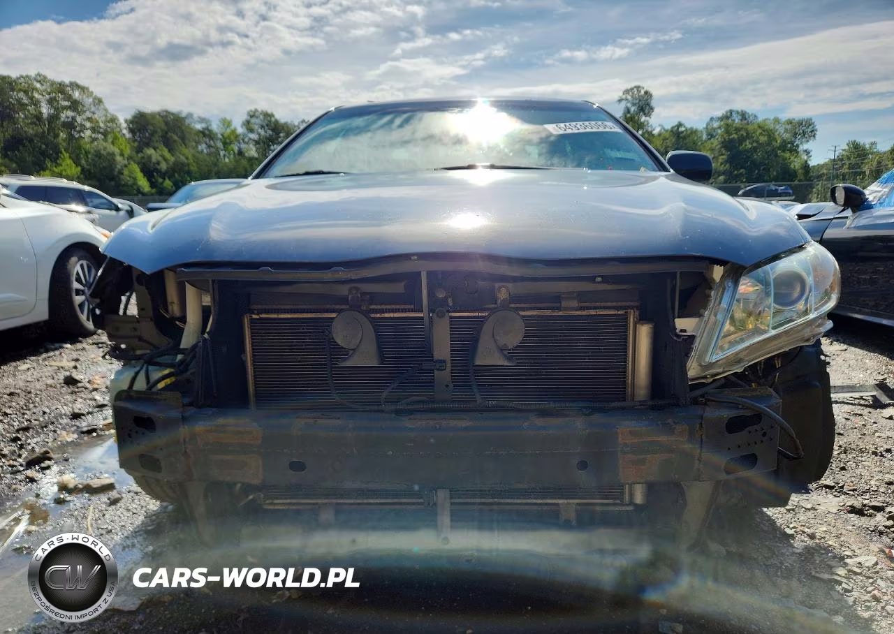 2007 Toyota Camry Se VIN:4T1BE46K77U046711 - 5