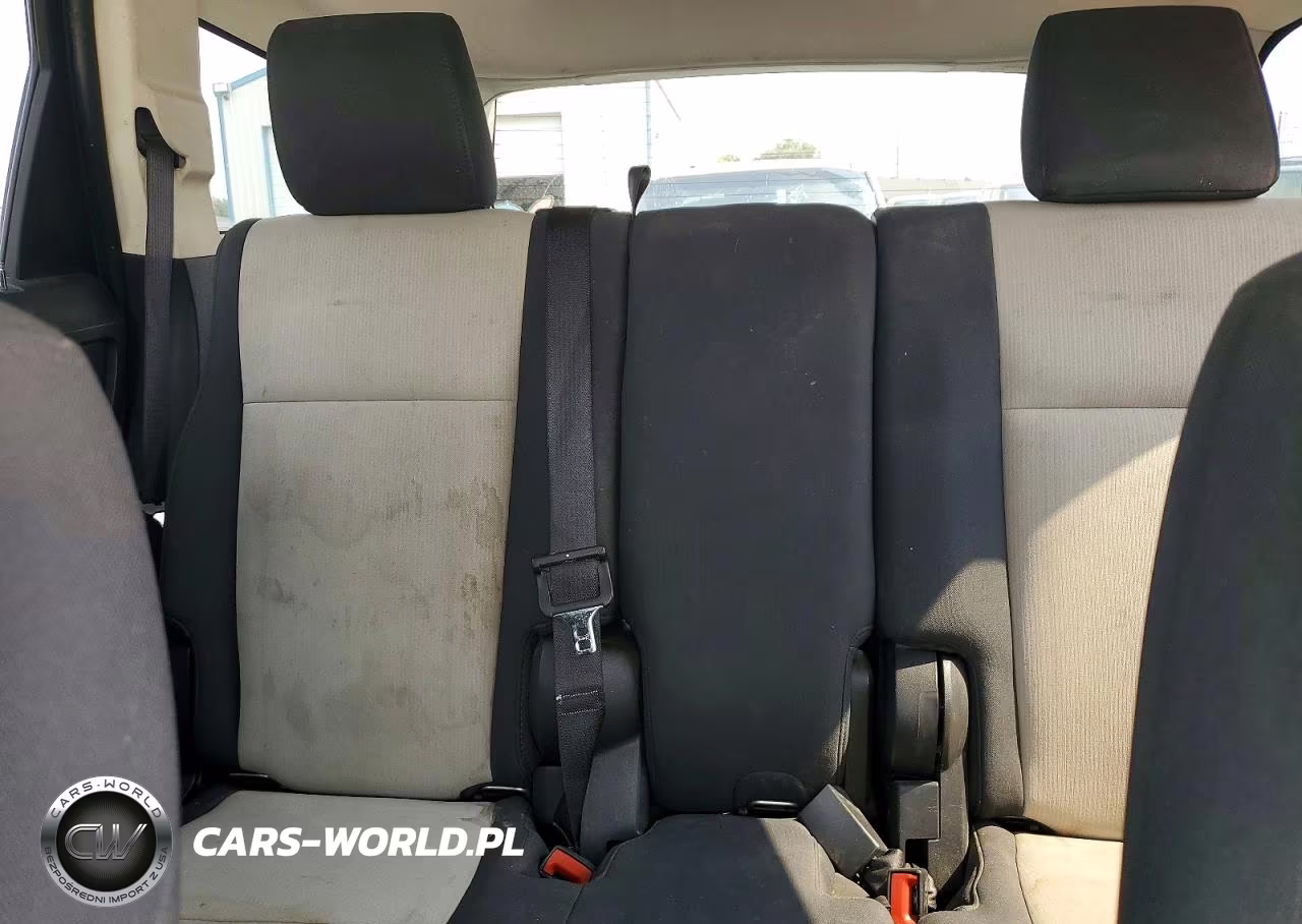 2009 Dodge Journey Sxt VIN:3D4GG57V59T574458 - 10