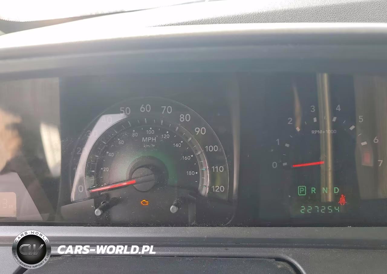 2009 Dodge Journey Sxt VIN:3D4GG57V59T574458 - 9