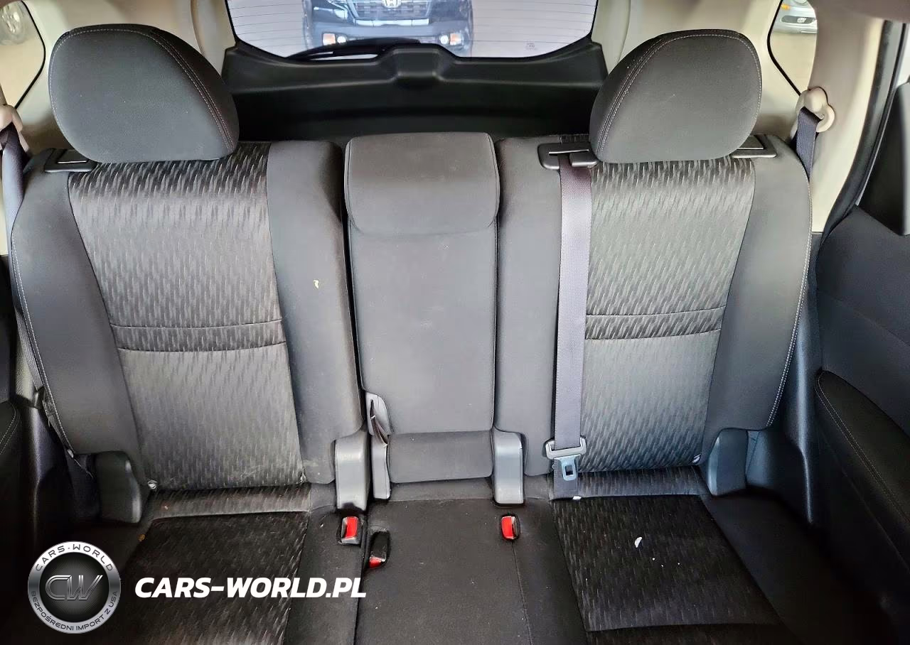 2017 Nissan Rogue S VIN:KNMAT2MTXHP514260 - 10