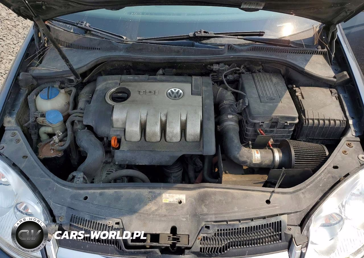 2006 Volkswagen Jetta Tdi Option Package 1 VIN:3VWST71K26M714224 - 11
