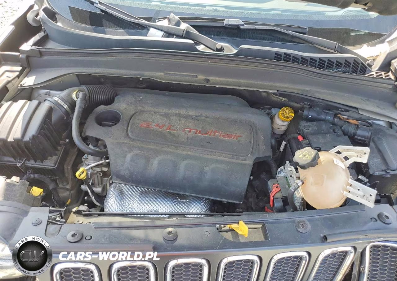 2016 Jeep Renegade Latitude VIN:ZACCJBBT4GPD75407 - 11