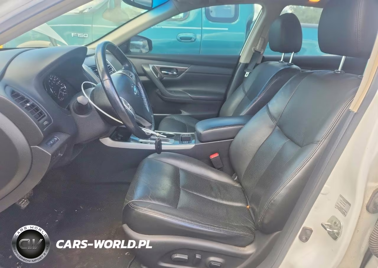 2013 Nissan Altima 2.5 VIN:1N4AL3AP9DC170263 - 7