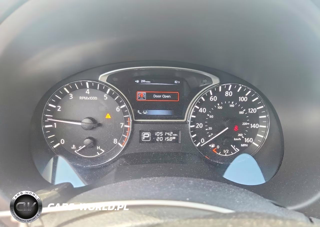 2013 Nissan Altima 2.5 VIN:1N4AL3AP9DC170263 - 9