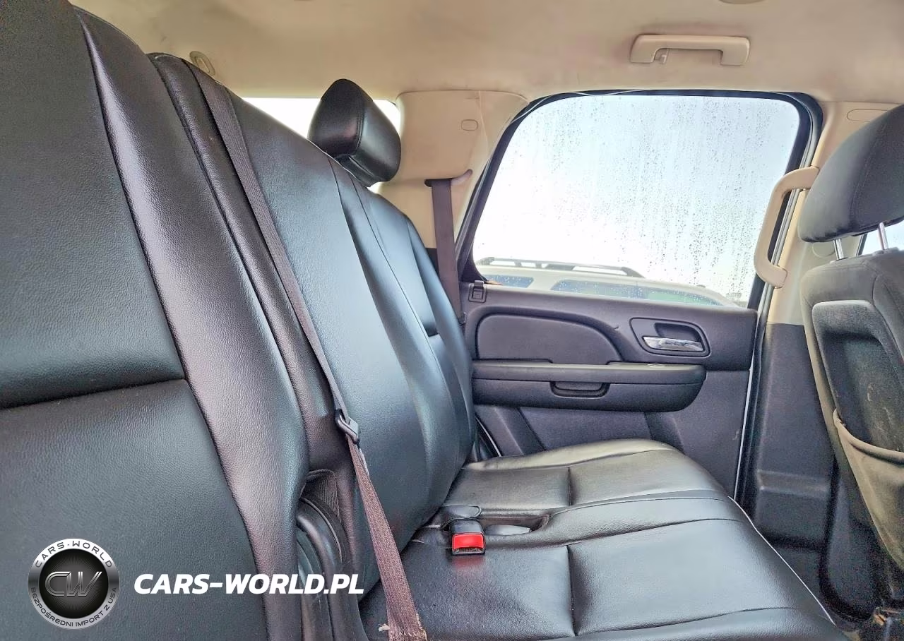 2010 Chevrolet Tahoe C1500 Ls VIN:1GNMCAE05AR151539 - 11