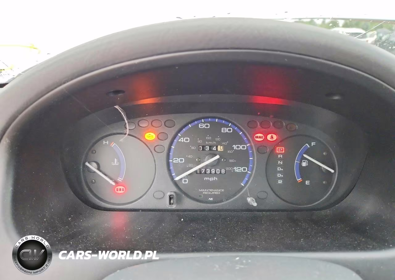 2000 Honda Civic Base VIN:2HGEJ6619YH517733 - 9