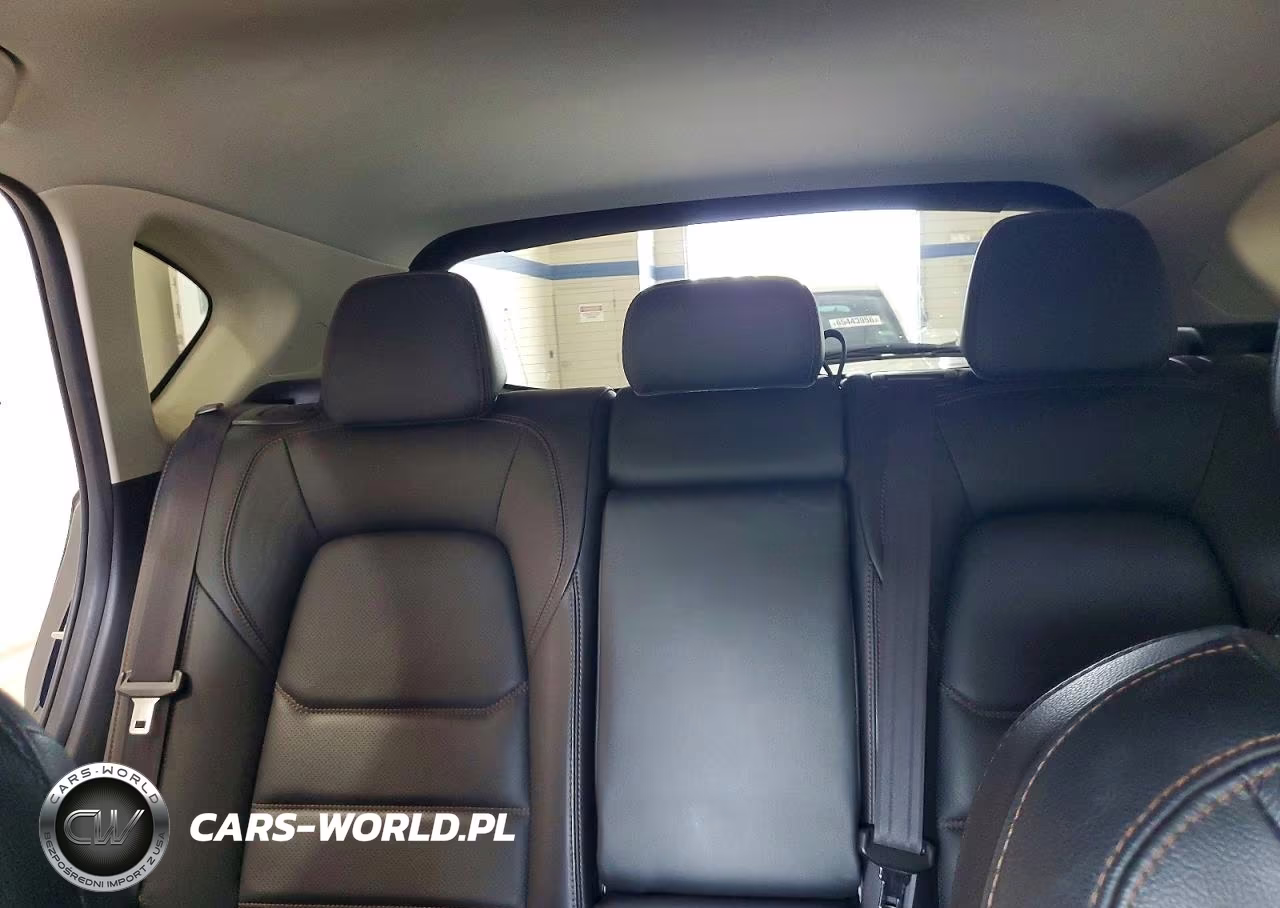2021 Mazda Cx-5 Grand Touring Reserve VIN:JM3KFBAY3M0353112 - 10