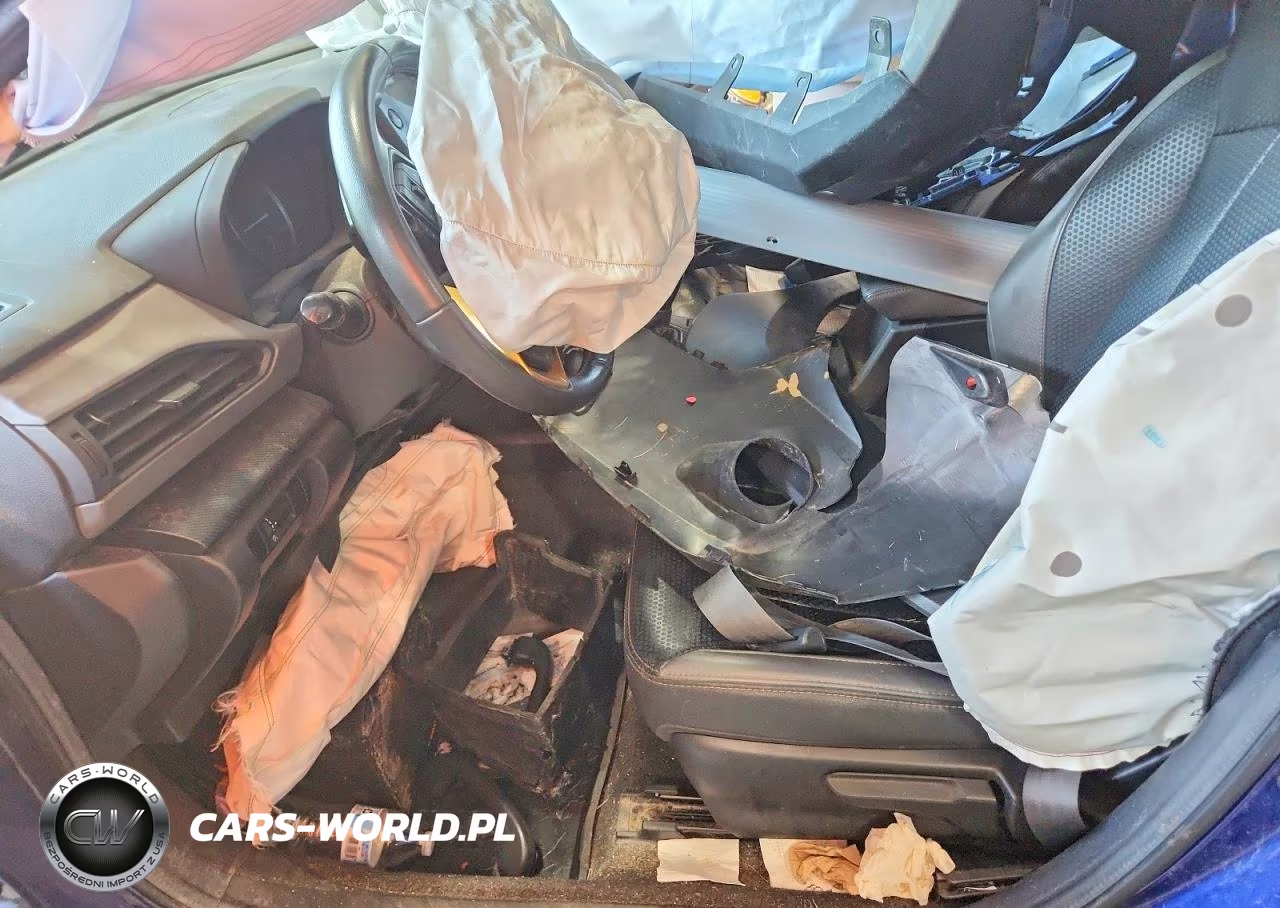 2024 Subaru Crosstrek Wilderness VIN:4S4GUHT60R3737434 - 7