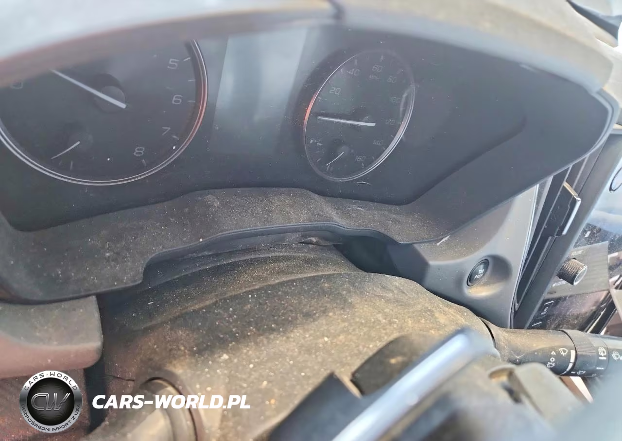 2024 Subaru Crosstrek Wilderness VIN:4S4GUHT60R3737434 - 9