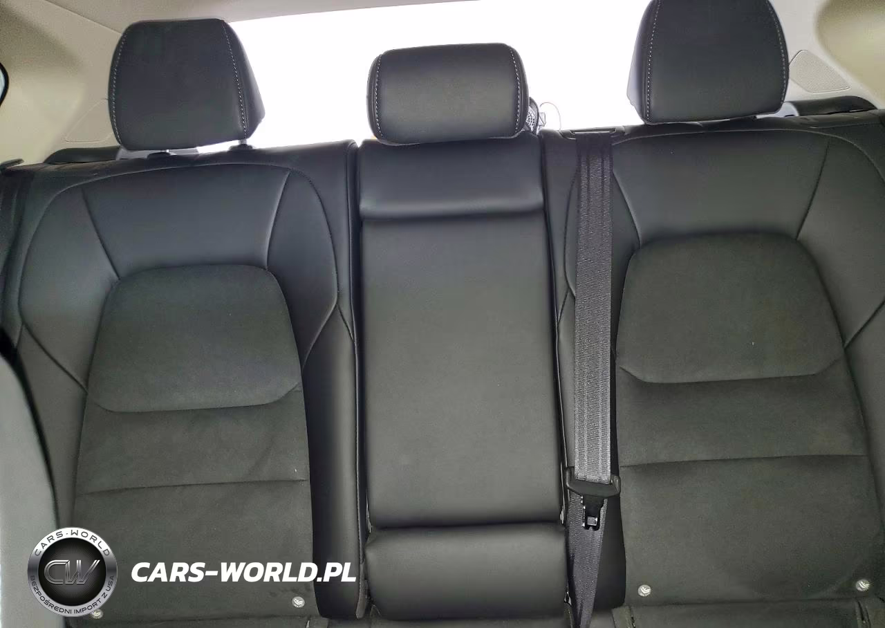 2018 Mazda Cx-5 Touring VIN:JM3KFBCM4J0301347 - 10