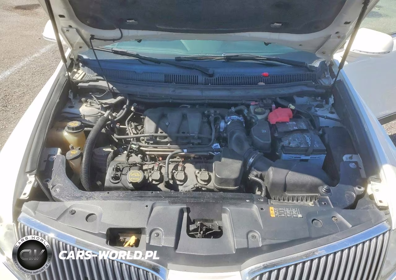 2015 Lincoln Mkt VIN:2L1MJ5LK0FBL02756 - 12