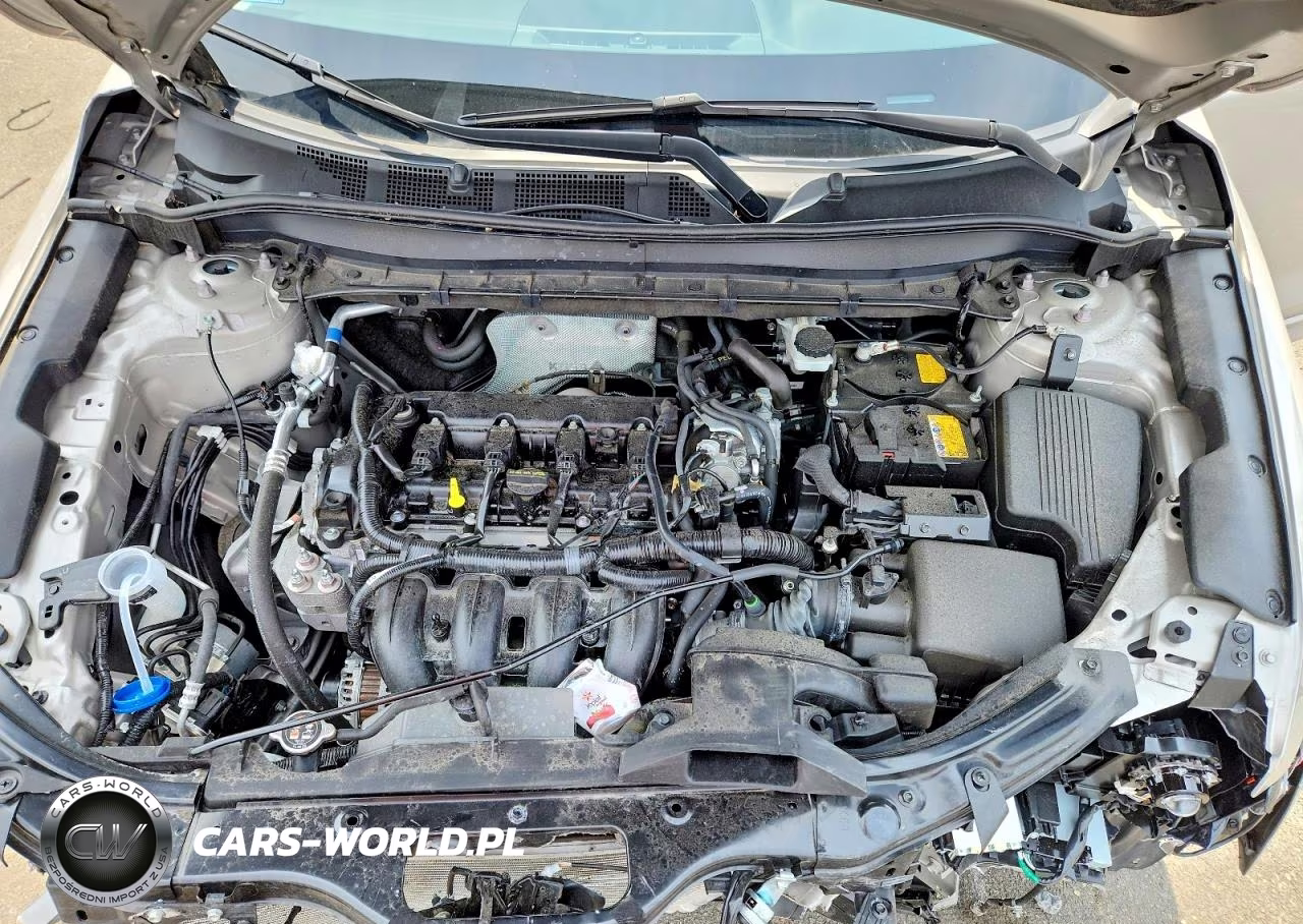 2025 Mazda Cx-5 Preferred VIN:JM3KFBCL0S0678637 - 12