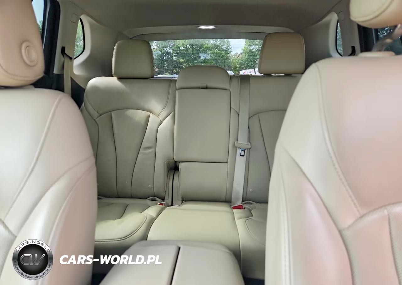 2020 Buick Envision Premium VIN:LRBFX3SX2LD047995 - 10