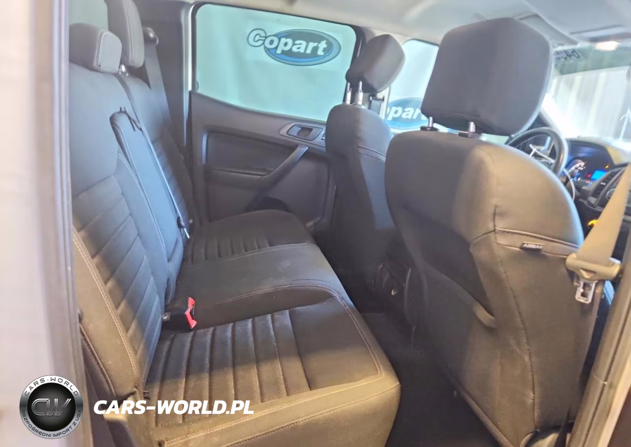 2020 Ford Ranger Xl VIN:1FTER4EH0LLA65631 - 10