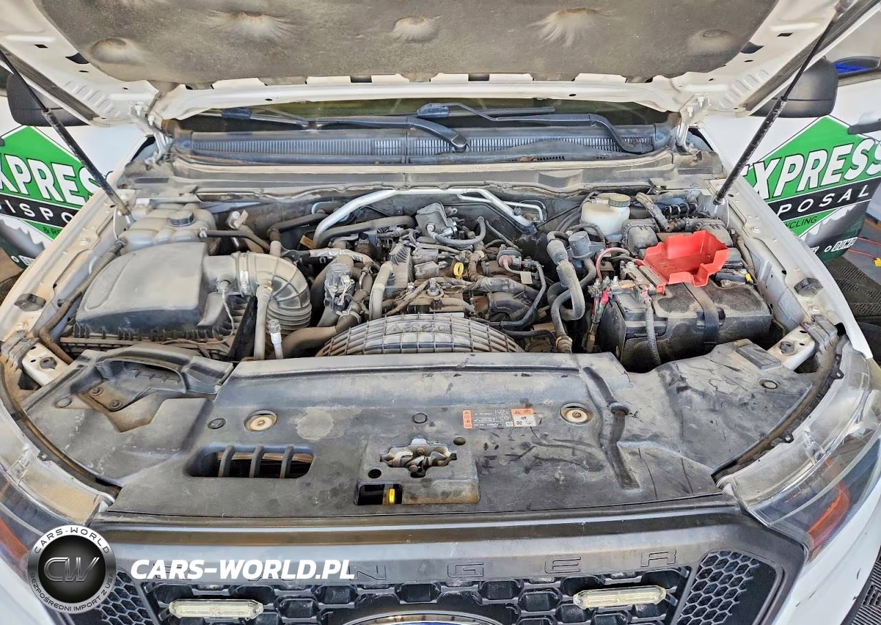 2020 Ford Ranger Xl VIN:1FTER4EH0LLA65631 - 11