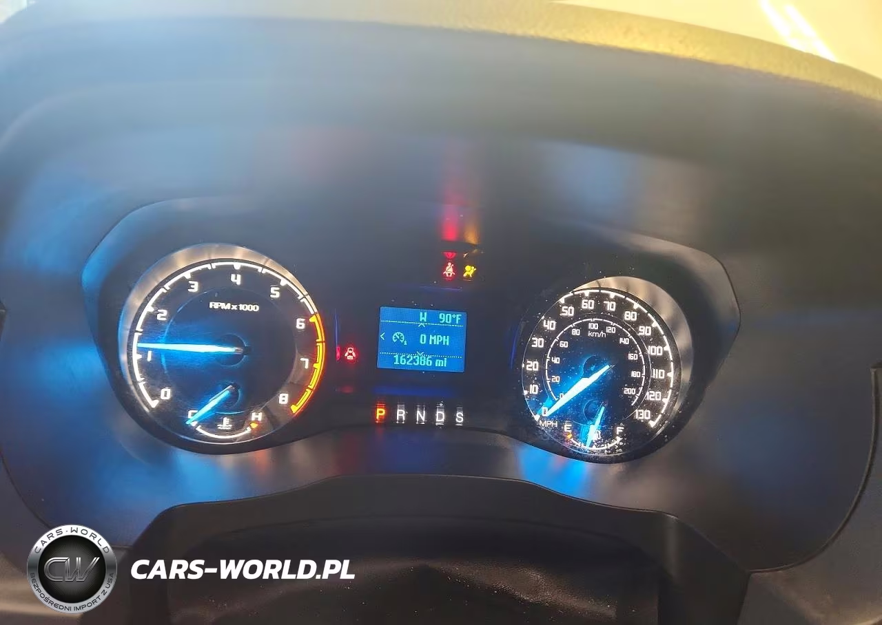 2020 Ford Ranger Xl VIN:1FTER4EH0LLA65631 - 9