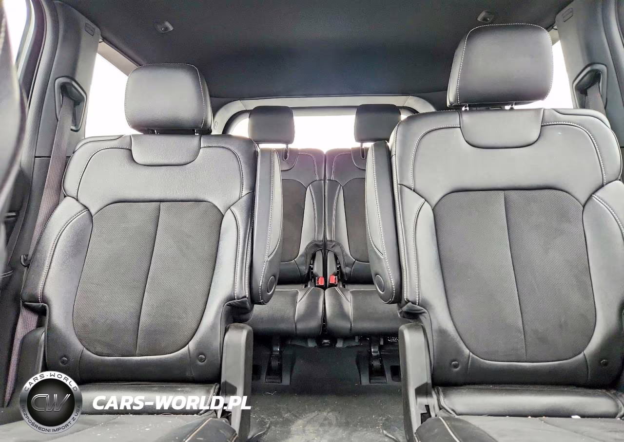 2023 Jeep Grand Cherokee L Laredo VIN:1C4RJKAG9P8899206 - 10