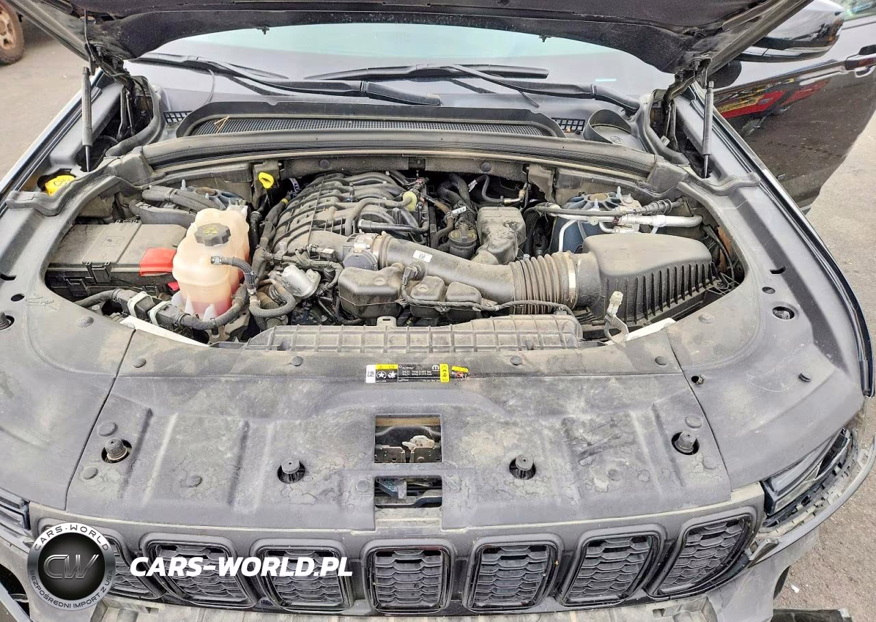 2023 Jeep Grand Cherokee L Laredo VIN:1C4RJKAG9P8899206 - 12
