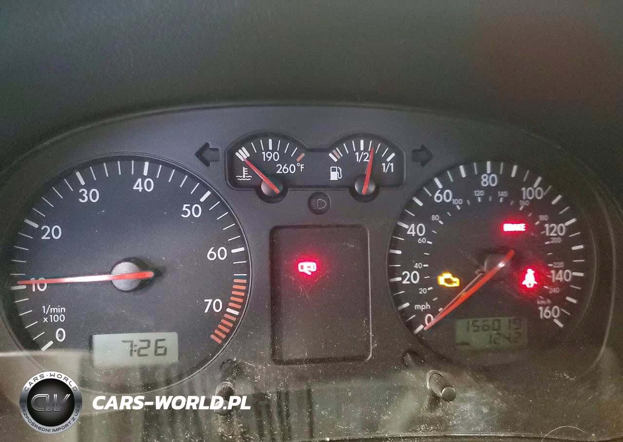 2006 Volkswagen Golf Gls VIN:9BWGL61J864007964 - 9