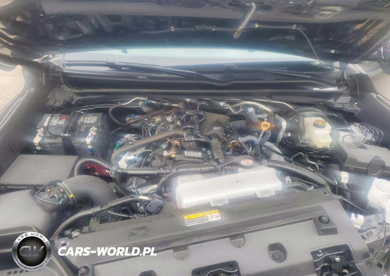 2025 Toyota Tacoma Sr VIN:3TYKD5HN3ST039082 - 11