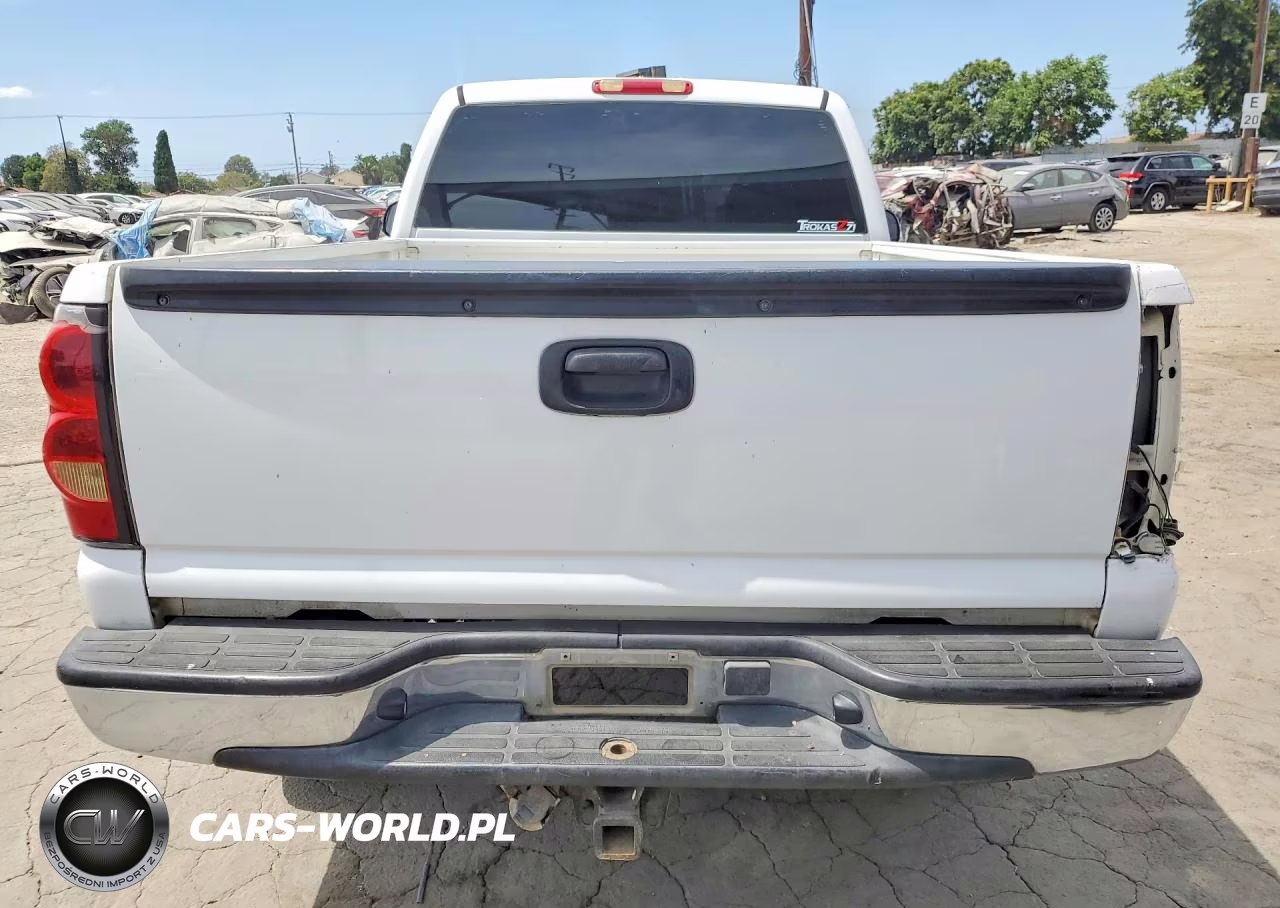 2000 Chevrolet Silverado K1500 VIN:1GCEK14T4YZ133555 - 6
