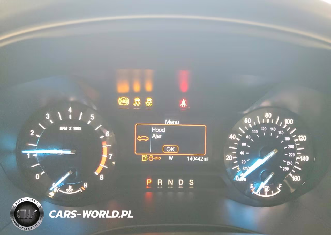 2014 Ford Fusion Se VIN:3FA6P0H76ER189483 - 9