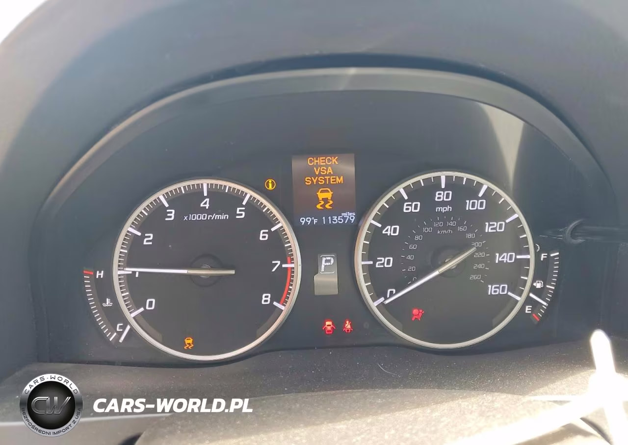 2016 Acura Rdx Technology VIN:5J8TB4H59GL029523 - 9