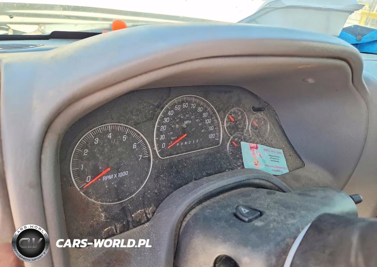 2008 GMC Envoy VIN:1GKDT13S382101548 - 9