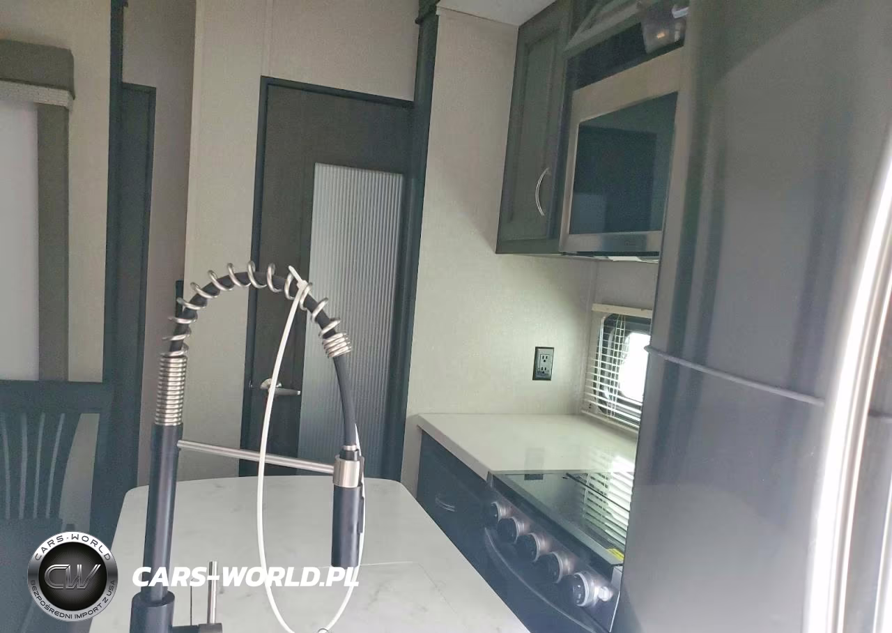 2021 Forest River Brookstone Camper VIN:5ZT3BKZB9MA326448 - 6