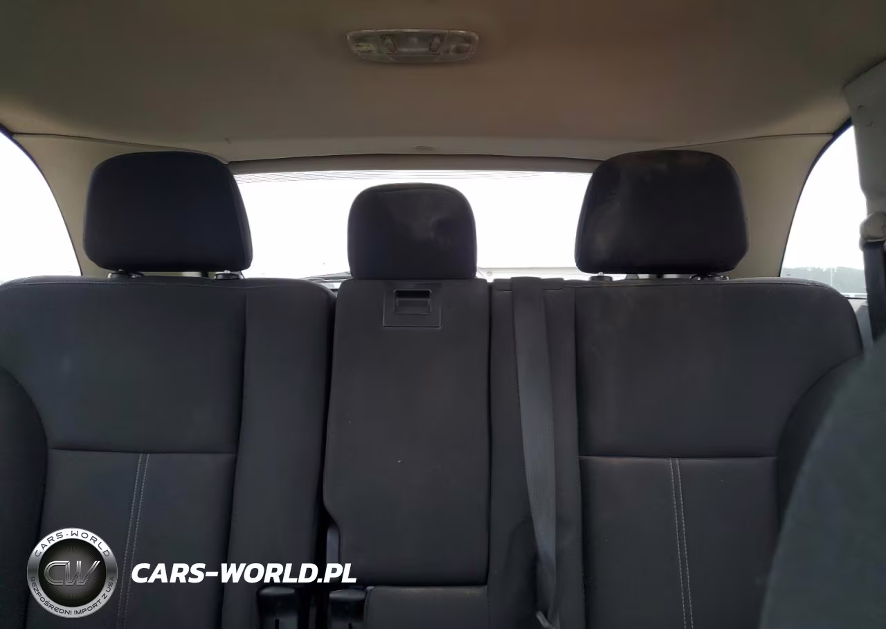 2011 Ford Edge Se VIN:2FMDK3GC9BBB14623 - 10