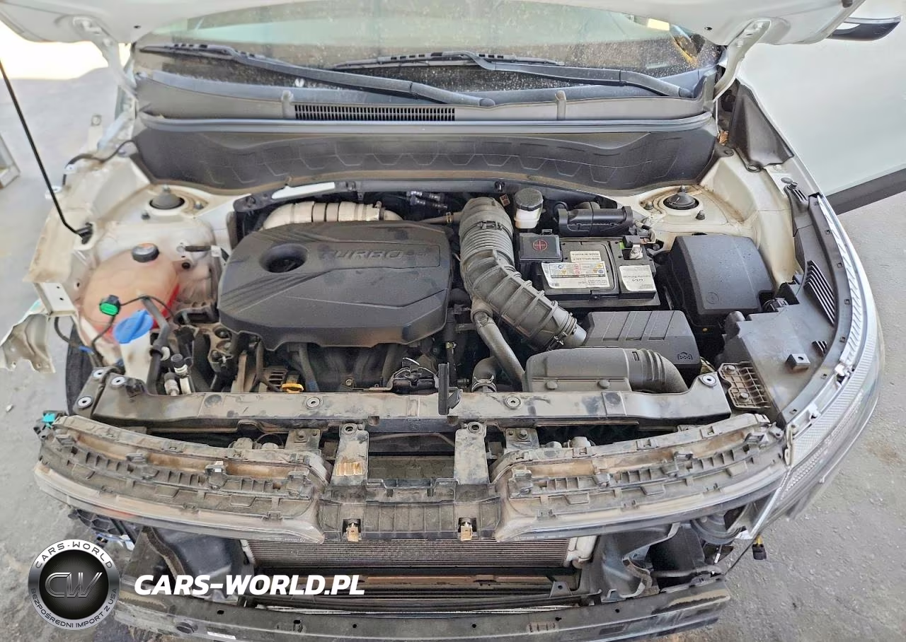 2021 Kia Seltos S VIN:KNDEUCA24M7195268 - 12